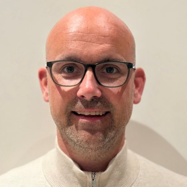 Kristian Elde Walaker